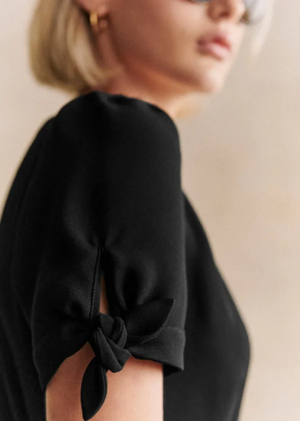 Sezane Kleid Vic< Kleider