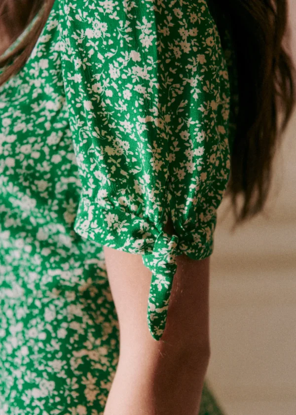 Sezane Kleid Vic< Kleider