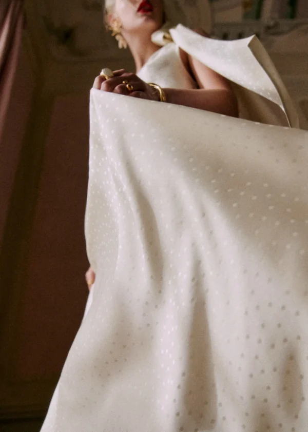 Sezane Kleid Wanda< Kleider