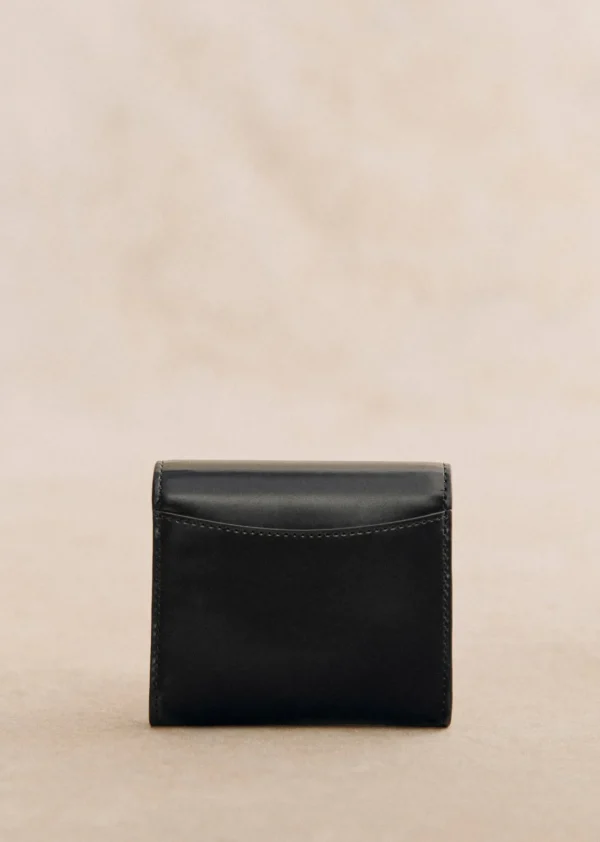 Sezane Klein Brieftasche Milo< Kleinlederwaren | Lederwaren