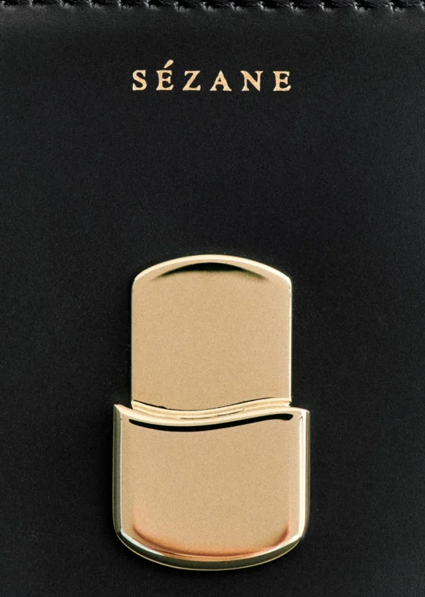 Sezane Klein Brieftasche Milo< Kleinlederwaren | Lederwaren