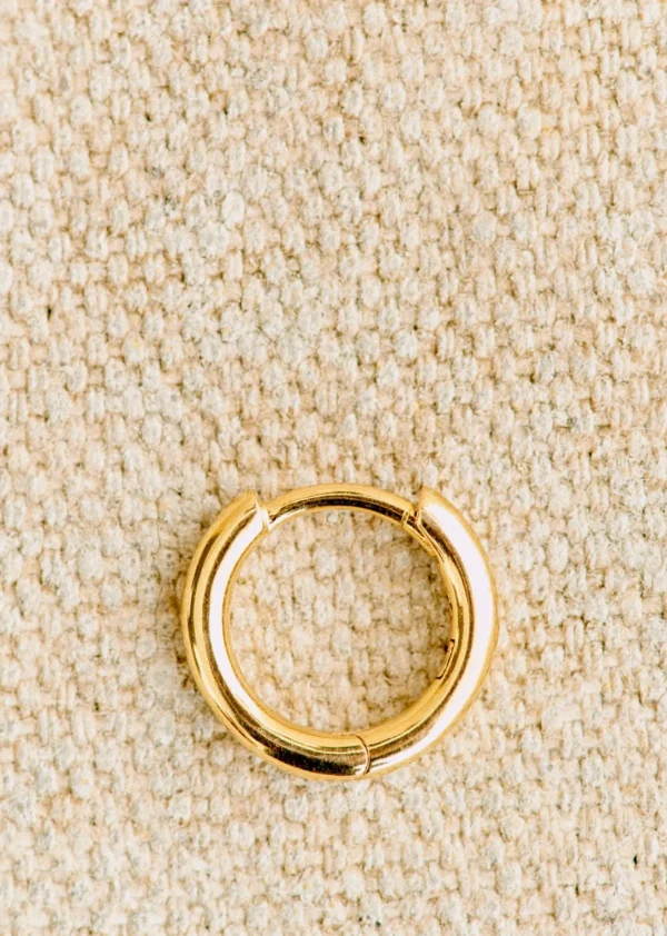 Sezane Kleine Creolen Eva< Schmuck | Schmuck