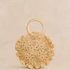 Sezane Korb Zina< Bademode | Körbe & Clutch