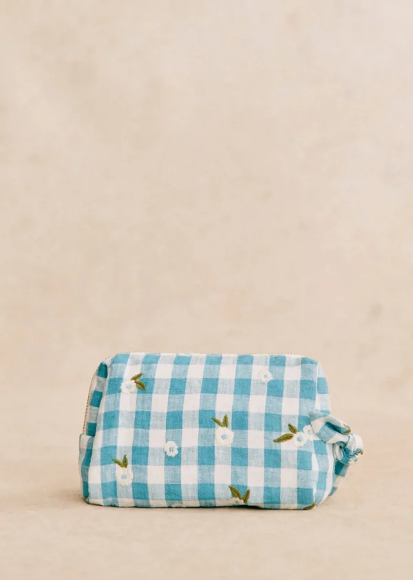 Sezane Kosmetiktasche< Lifestyle