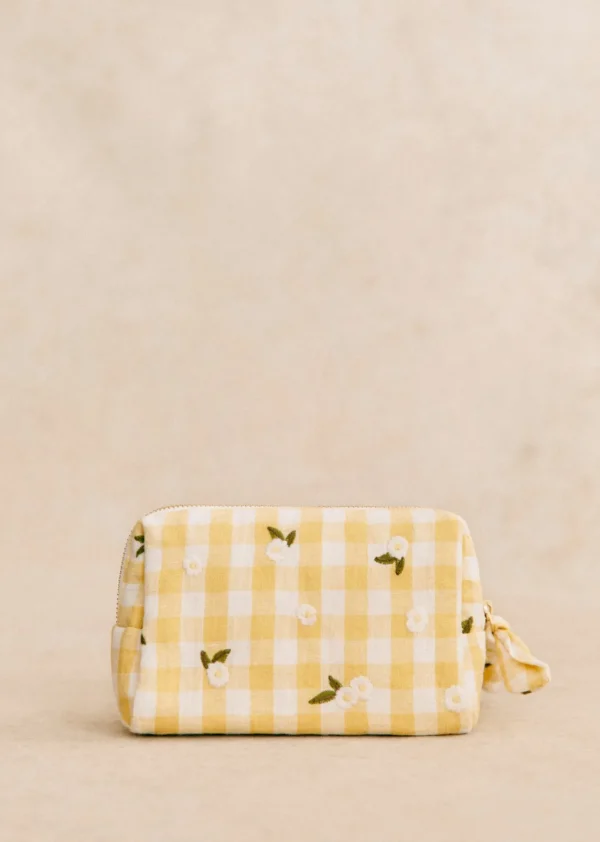 Sezane Kosmetiktasche< Lifestyle