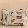 Sezane Kosmetiktasche - Sézane X Pangea< Lifestyle