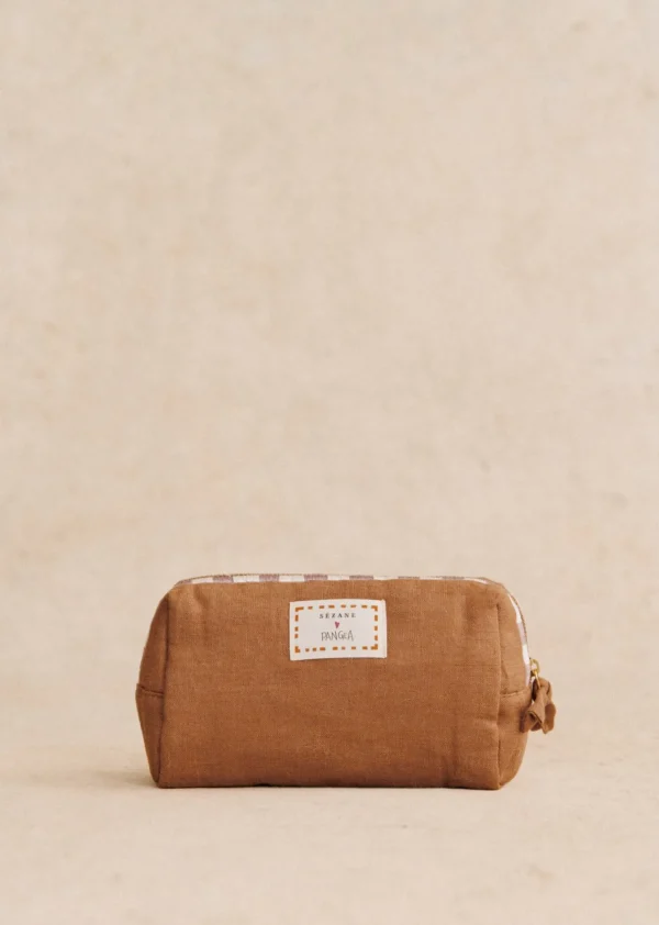 Sezane Kosmetiktasche - Sézane X Pangea< Lifestyle