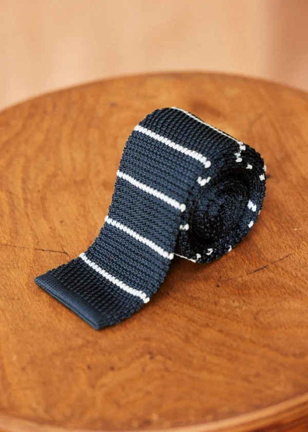 Sezane Krawatte Jett< Accessoires