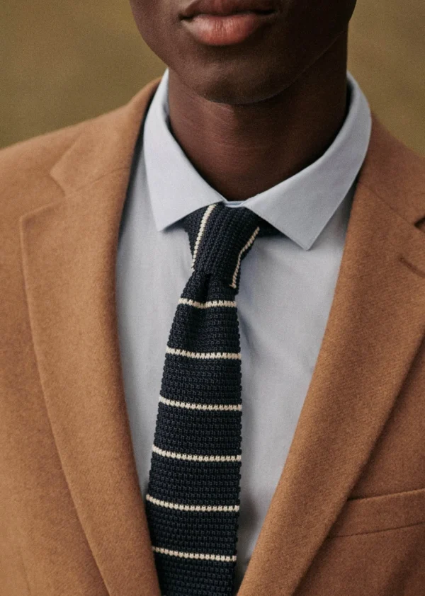 Sezane Krawatte Jett< Accessoires
