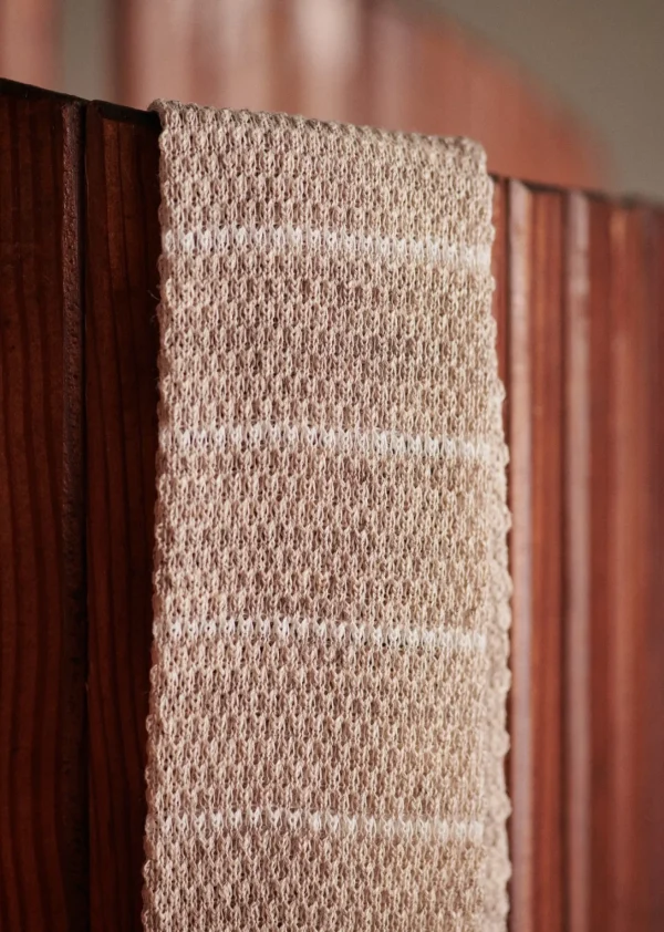 Sezane Krawatte Jett< Accessoires