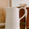 Sezane Krug Alto< Geschirr