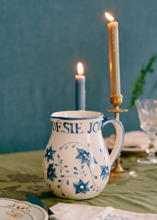 Sezane Krug Poème< Geschirr