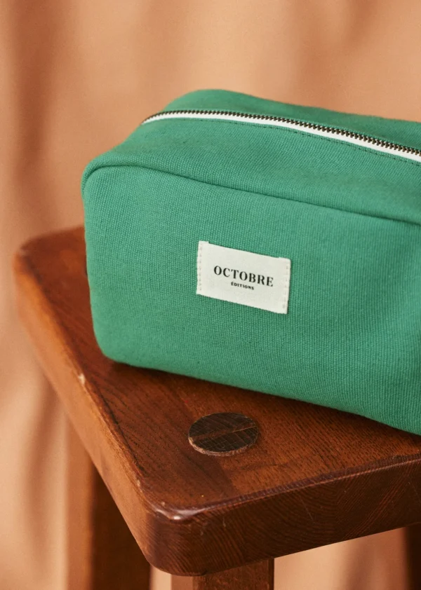 Sezane Kulturbeutel Twyman< Accessoires | Accessoires