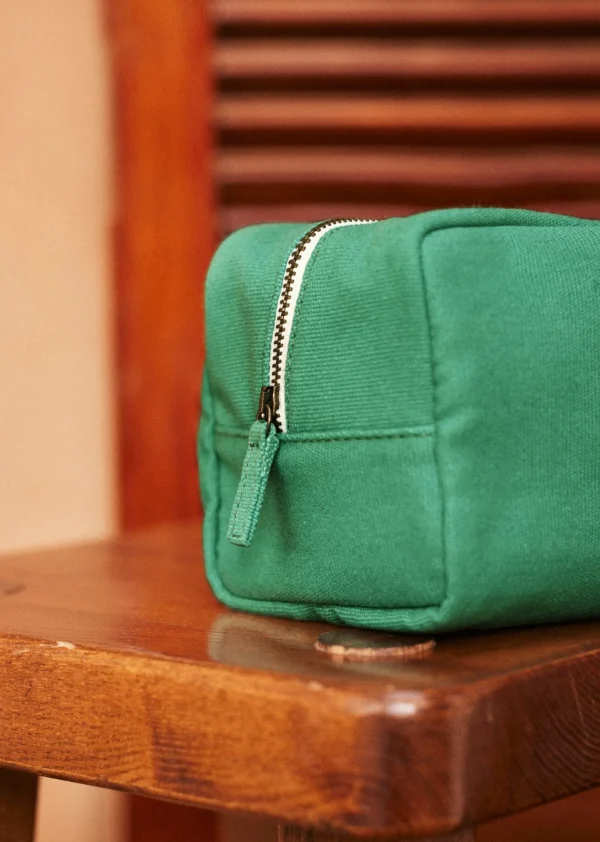 Sezane Kulturbeutel Twyman< Accessoires