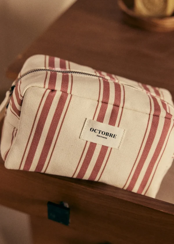 Sezane Kulturbeutel Twyman< Accessoires | Accessoires
