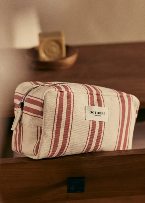 Sezane Kulturbeutel Twyman< Accessoires | Accessoires