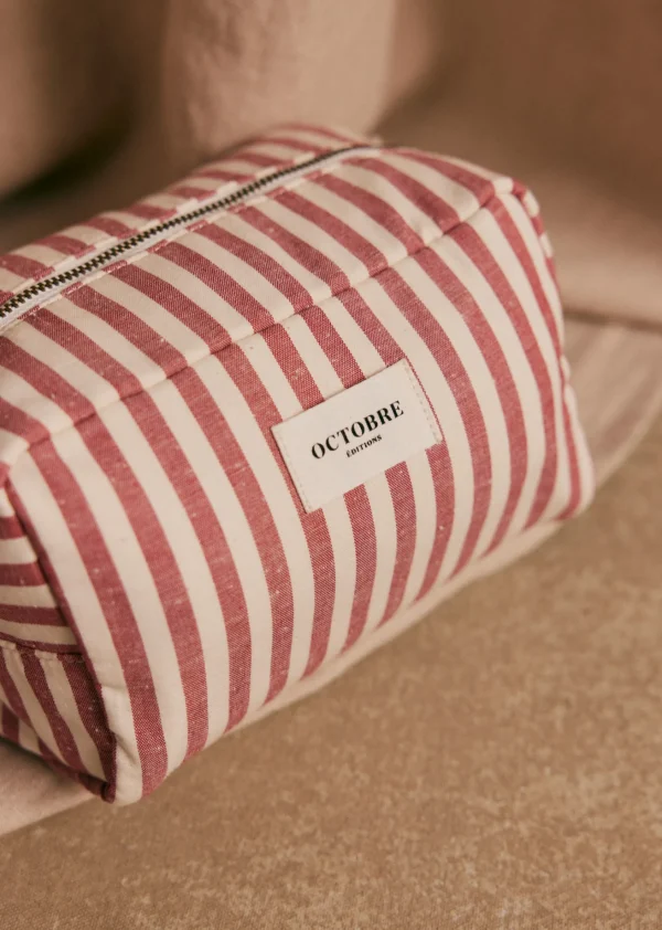 Sezane Kulturbeutel Twyman< Accessoires | Accessoires