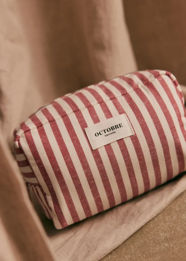 Sezane Kulturbeutel Twyman< Accessoires | Accessoires