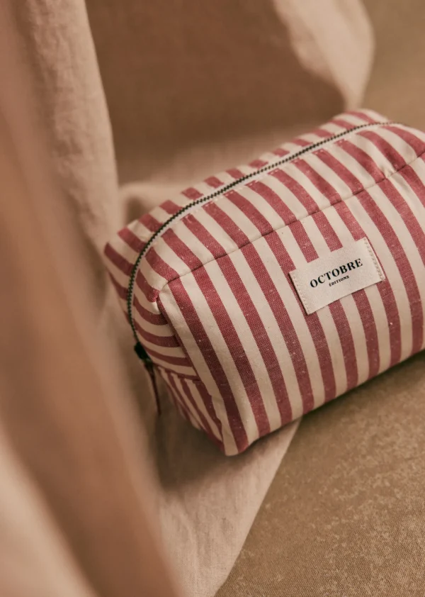 Sezane Kulturbeutel Twyman< Accessoires | Accessoires