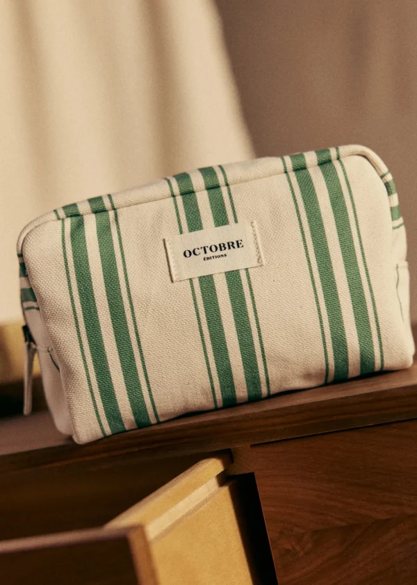 Sezane Kulturbeutel Twyman< Accessoires | Accessoires
