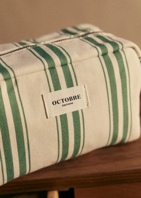 Sezane Kulturbeutel Twyman< Accessoires | Accessoires