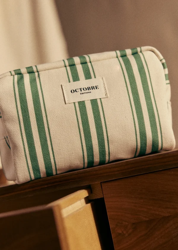 Sezane Kulturbeutel Twyman< Accessoires | Accessoires