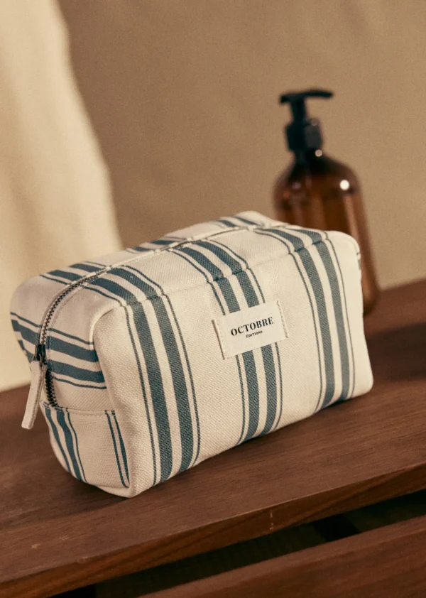 Sezane Kulturbeutel Twyman< Accessoires | Accessoires