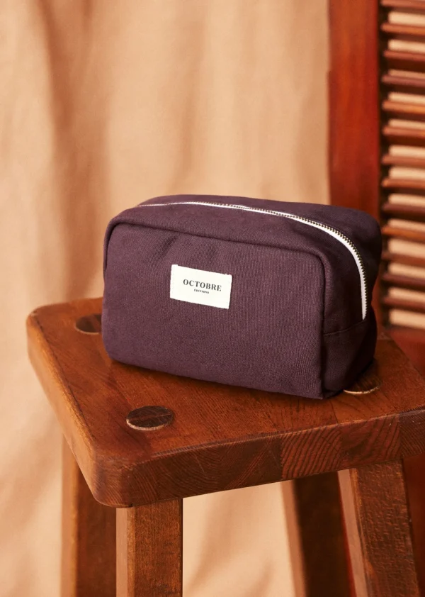 Sezane Kulturbeutel Twyman< Accessoires | Accessoires