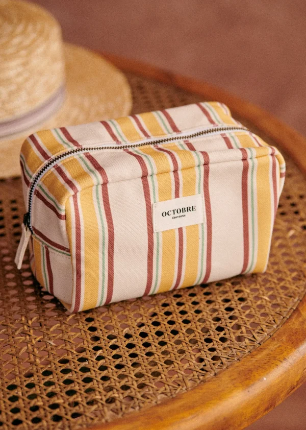 Sezane Kulturbeutel Twyman< Accessoires | Accessoires