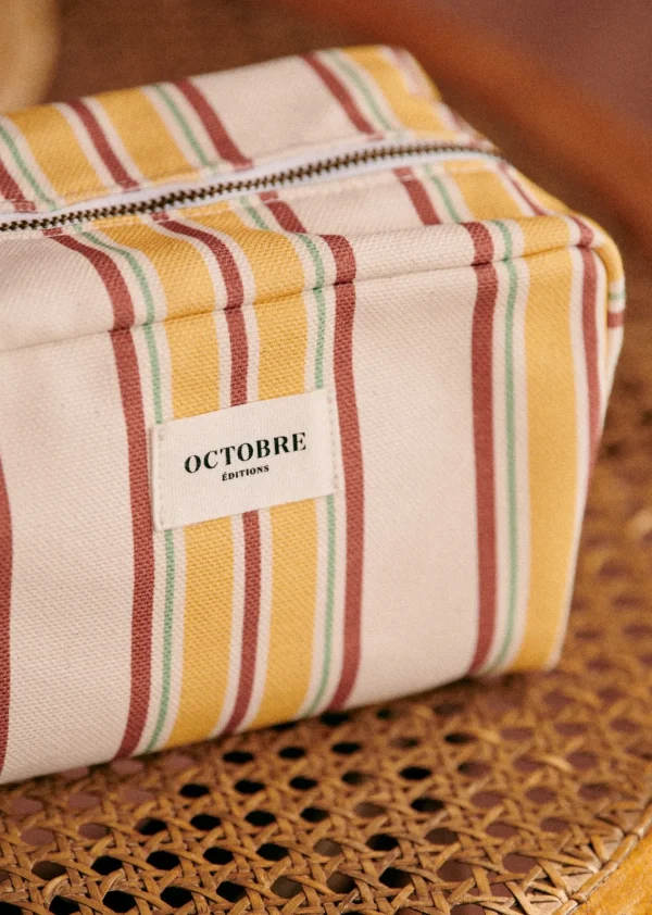 Sezane Kulturbeutel Twyman< Accessoires | Accessoires