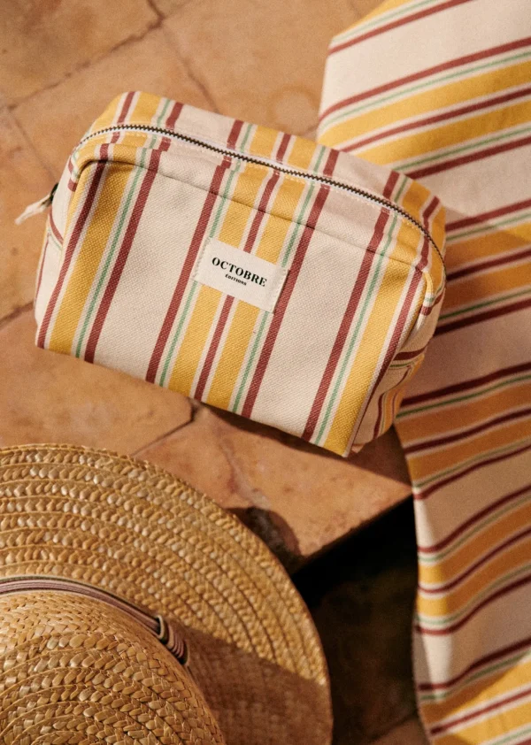 Sezane Kulturbeutel Twyman< Accessoires | Accessoires