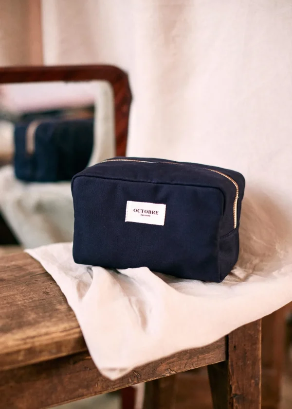 Sezane Kulturbeutel Twyman< Accessoires | Accessoires