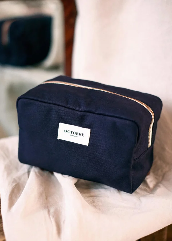 Sezane Kulturbeutel Twyman< Accessoires | Accessoires