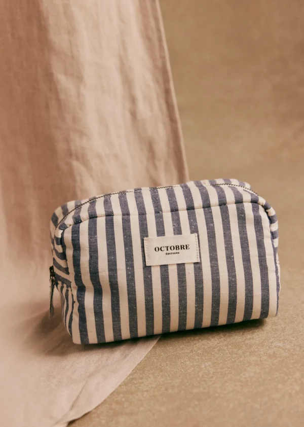 Sezane Kulturbeutel Twyman< Accessoires | Accessoires