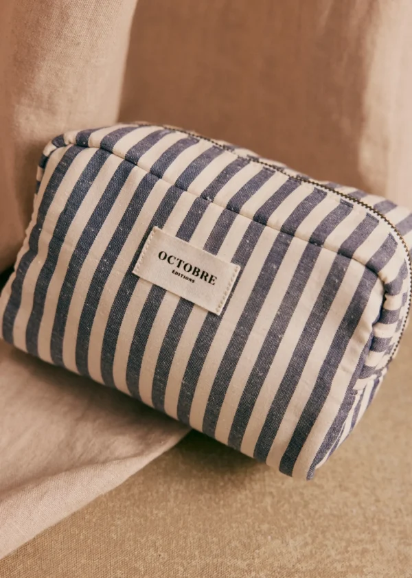 Sezane Kulturbeutel Twyman< Accessoires | Accessoires
