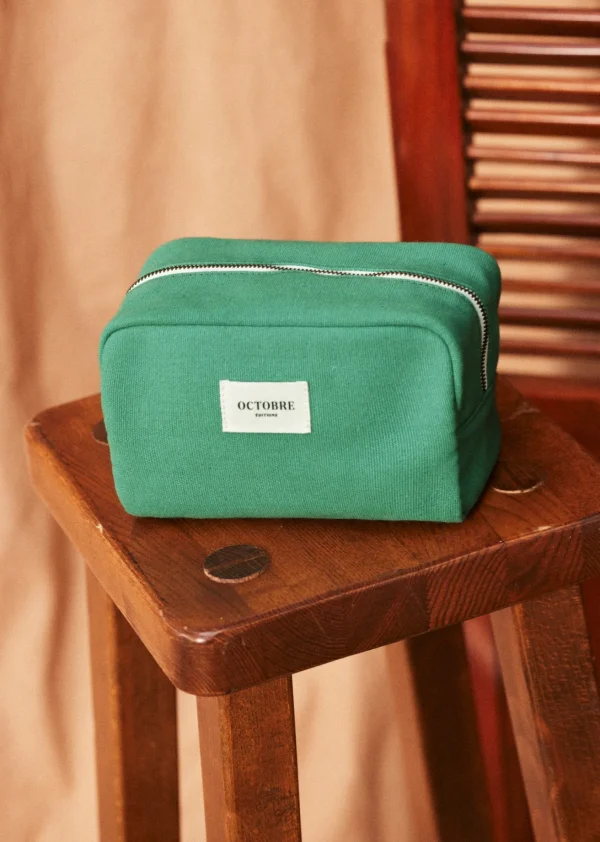 Sezane Kulturbeutel Twyman< Accessoires | Accessoires
