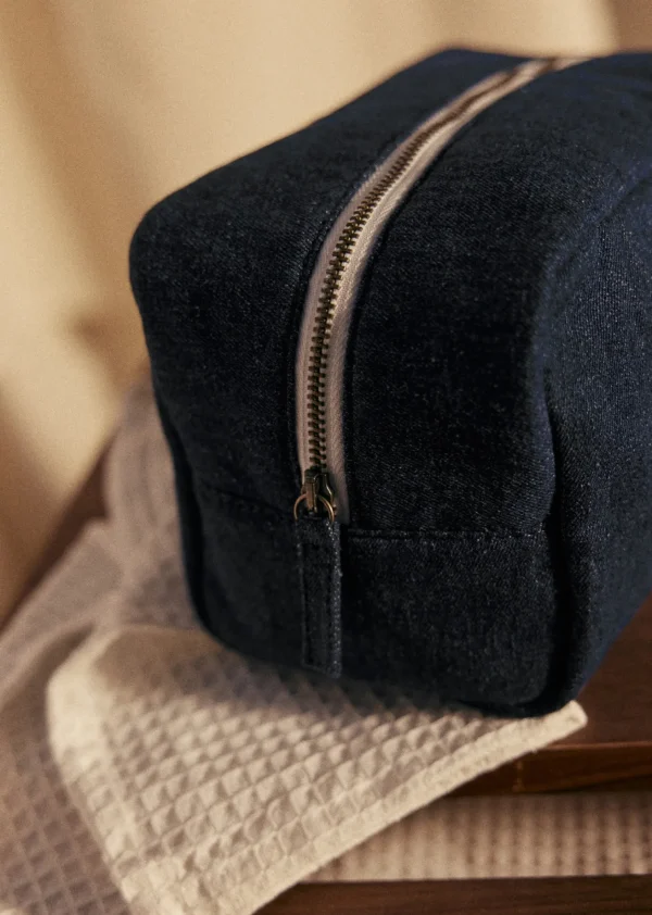 Sezane Kulturbeutel Twyman< Accessoires | Accessoires