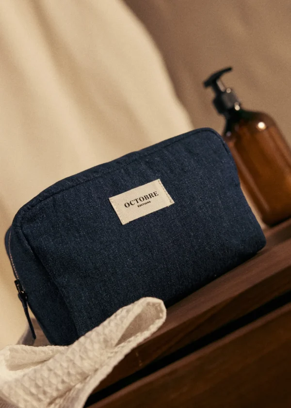 Sezane Kulturbeutel Twyman< Accessoires | Accessoires
