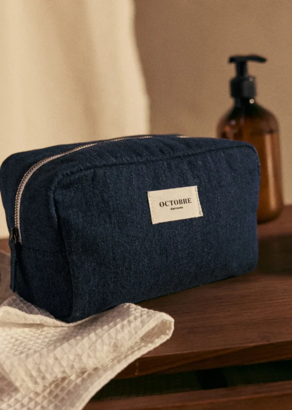 Sezane Kulturbeutel Twyman< Accessoires | Accessoires
