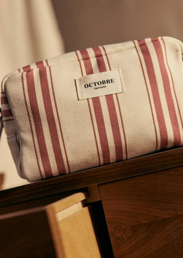 Sezane Kulturbeutel Twyman< Accessoires | Accessoires