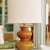 Sezane Lampe Carmen – Karamell< Beleuchtung
