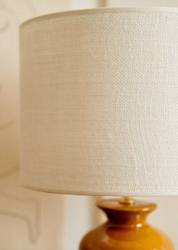 Sezane Lampe Carmen – Karamell< Beleuchtung