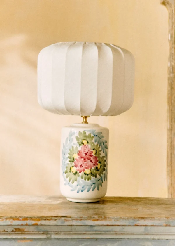 Sezane Lampe Mezzo – Dekor Campo Von Popolo< Beleuchtung