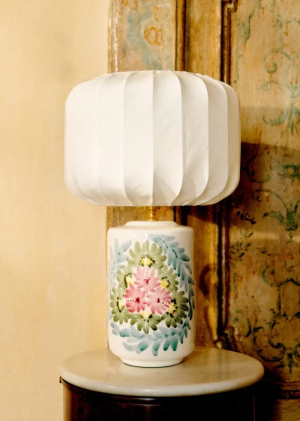 Sezane Lampe Mezzo – Dekor Campo Von Popolo< Beleuchtung