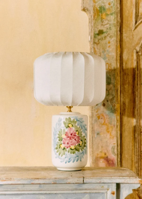 Sezane Lampe Mezzo – Dekor Campo Von Popolo< Beleuchtung