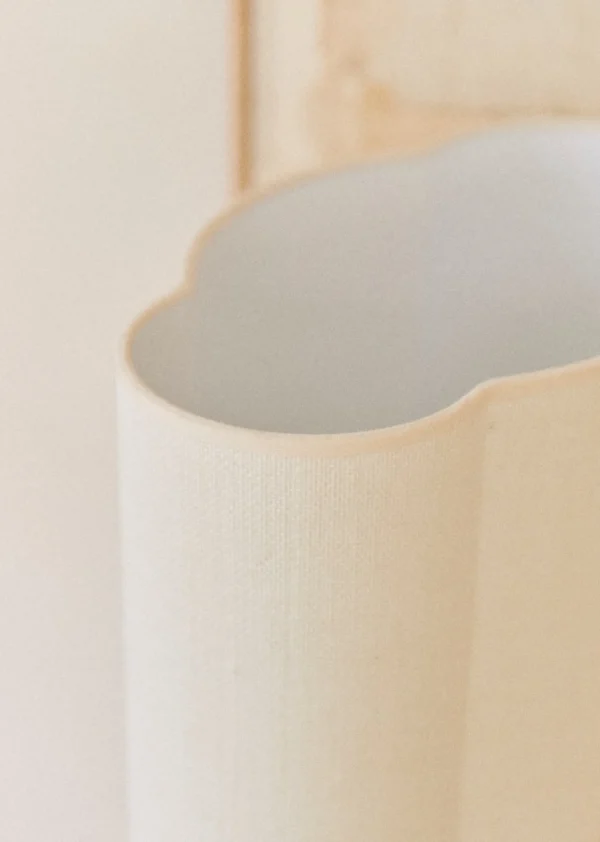 Sezane Lampe Mezzo - Karamell< Beleuchtung