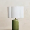 Sezane Lampe Mezzo - Salbei< Beleuchtung