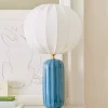 Sezane Lampe Traviata – Blau< Beleuchtung