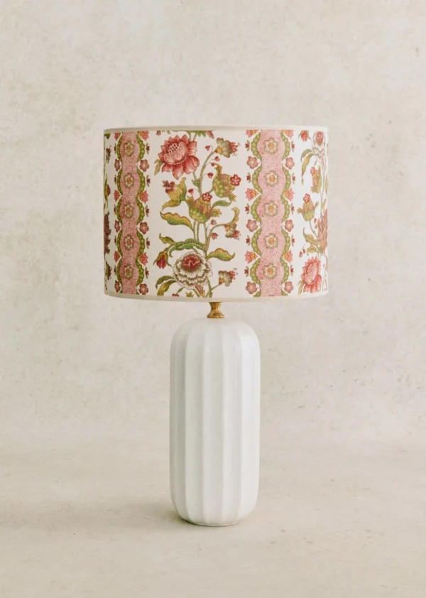 Sezane Lampe Traviata - Ecru< Beleuchtung