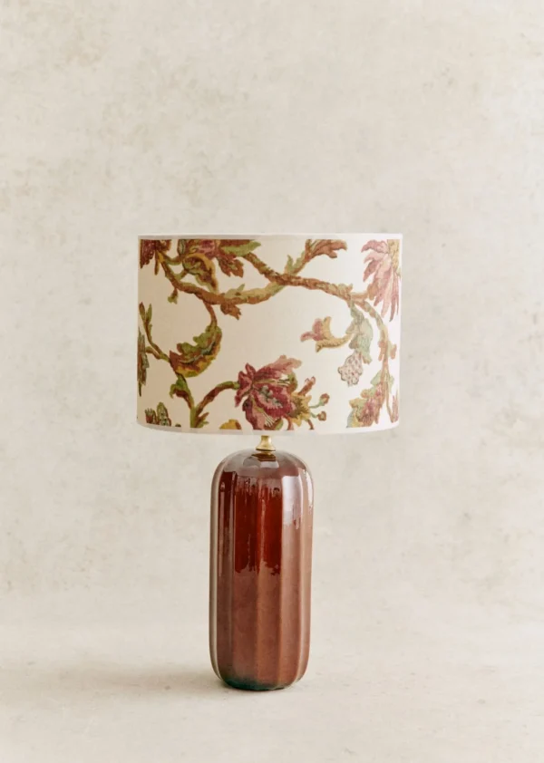 Sezane Lampe Traviata – Mokka< Beleuchtung